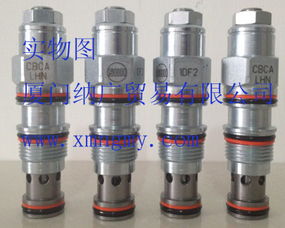 sun hydraulics 泄壓閥prdbkdn efv系列產(chǎn)品價(jià)格及規(guī)格型號
