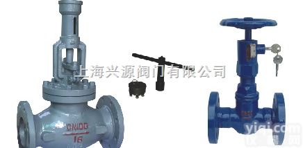 鎖閉調(diào)節(jié)閥 儀器網(wǎng)