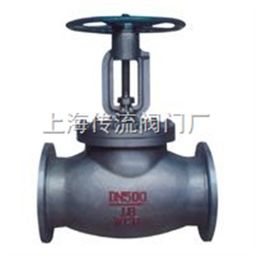 hsfj41h hfsz41h可調節(jié)活塞閥 上海傳流閥門廠