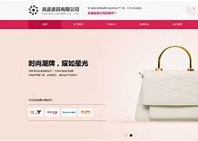 廊坊中小型企業網站建設 助力河北省專精特新企業數字化轉型